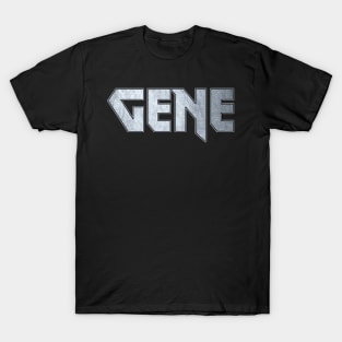 Heavy metal Gene T-Shirt